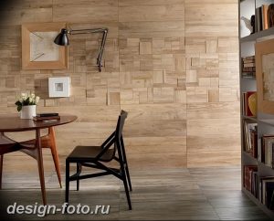 Акцентная стена в интерьере 30.11.2018 №333 - Accent wall in interior - design-foto.ru